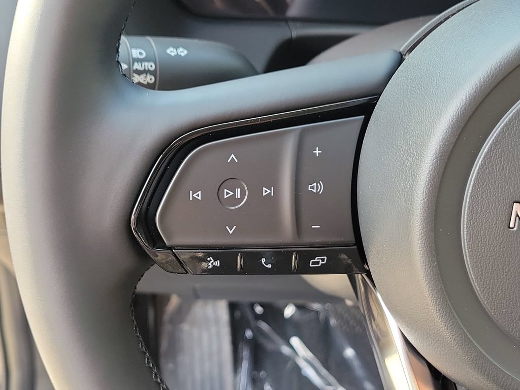 New 2026 MAZDA CX-5 Preferred AWD/4WD image 23
