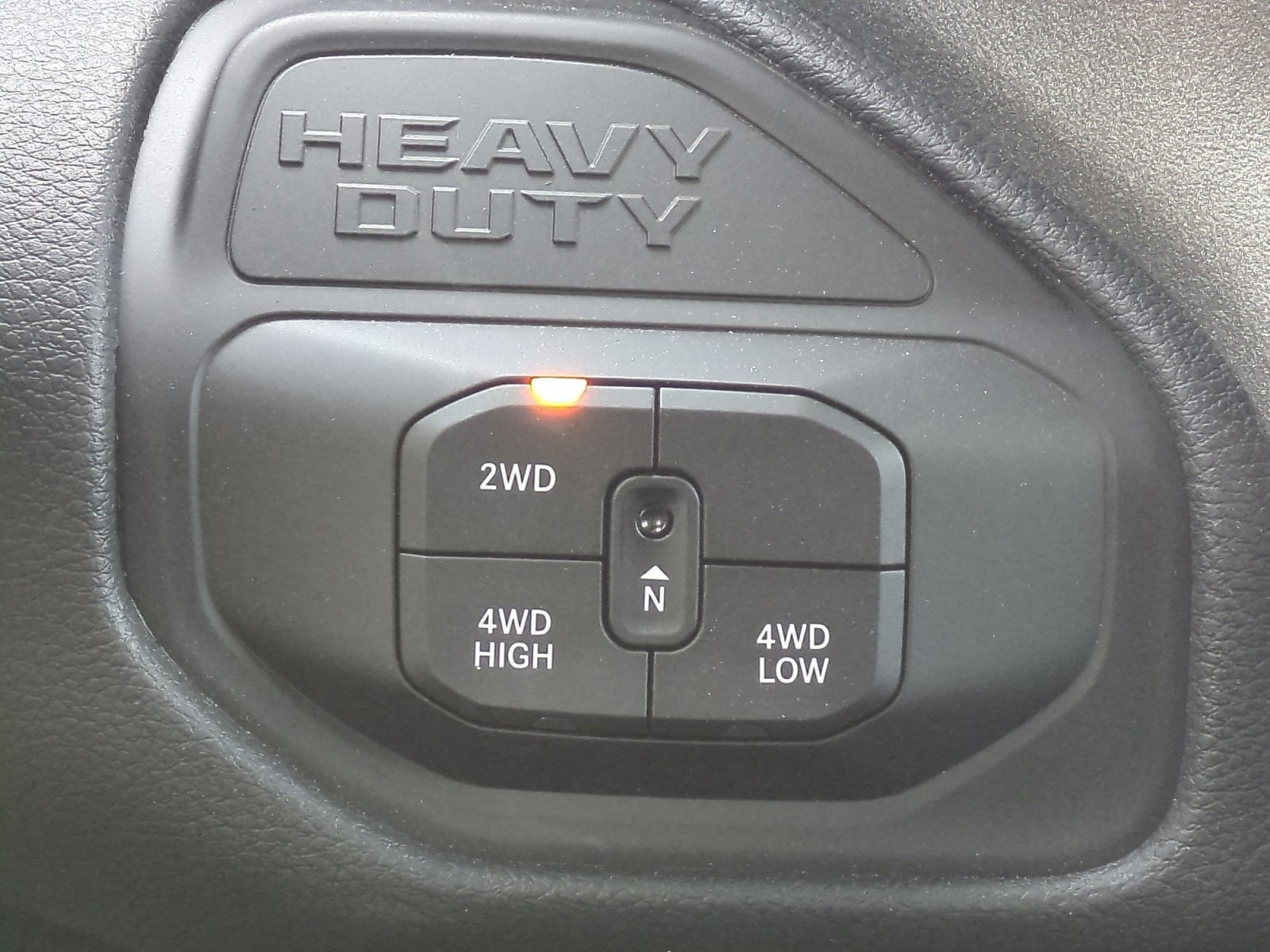 New 2025 RAM 2500 Tradesman w/ Safety Group image 31