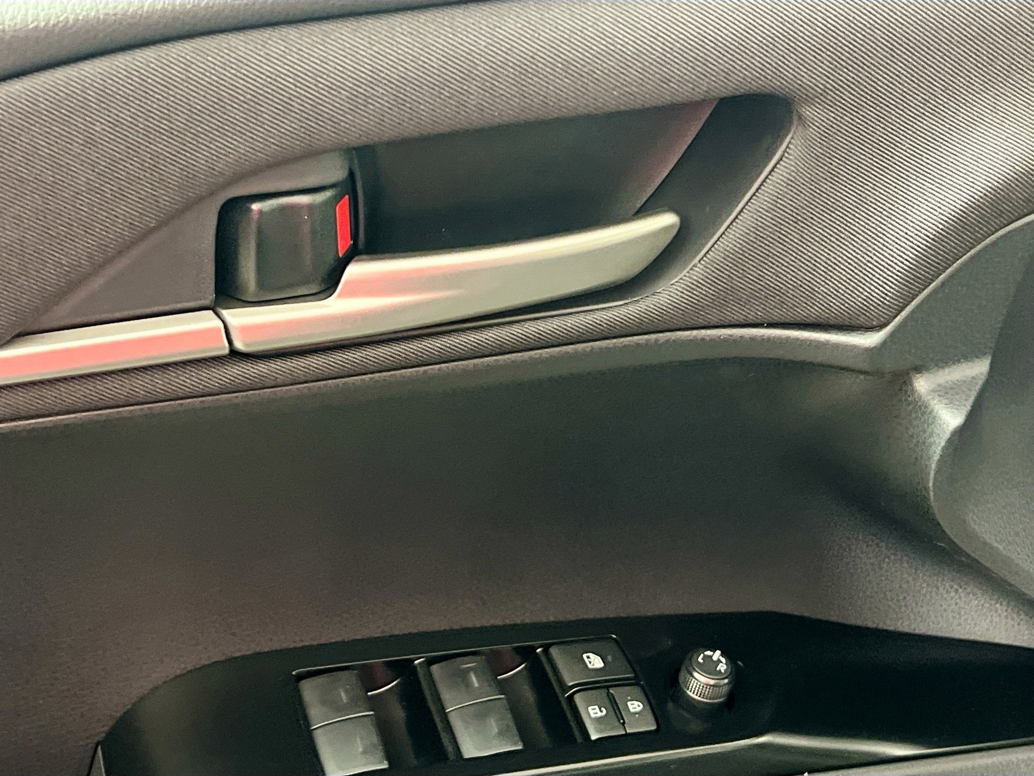 New 2026 Toyota Camry LE image 16