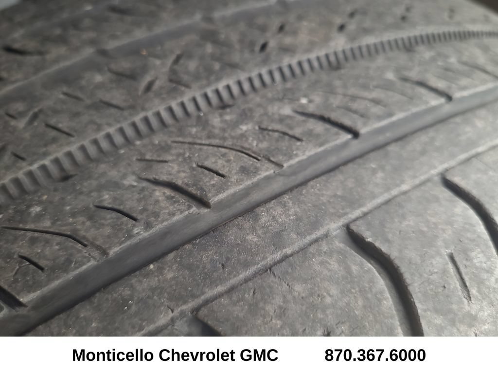 Used 2023 Ford Maverick XLT FWD image 13