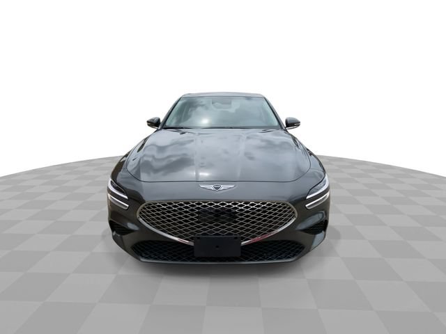 Used 2025 Genesis G70 2.5T AWD/4WD image 5