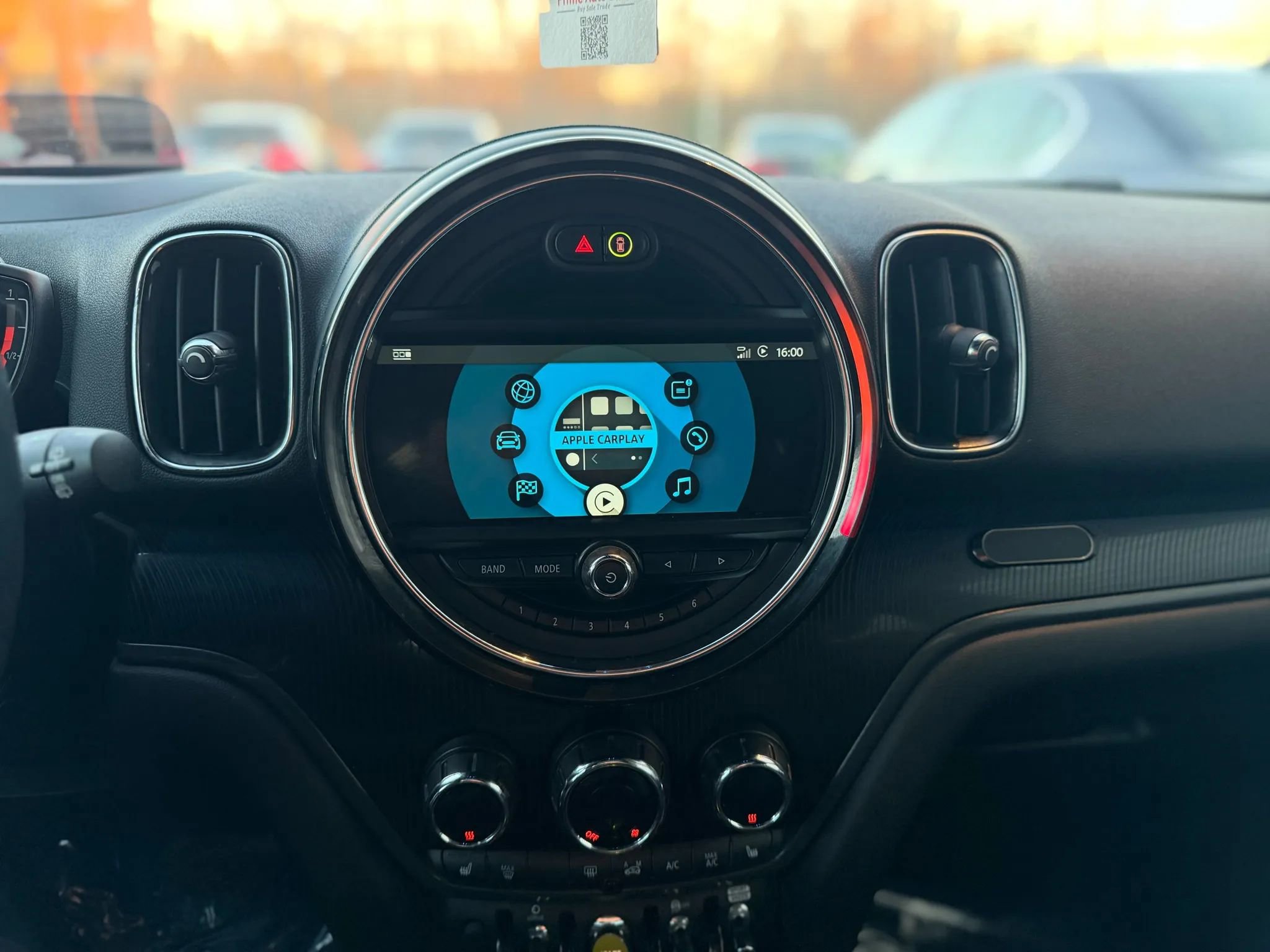 Used 2019 MINI Cooper Countryman SE AWD/4WD image 14