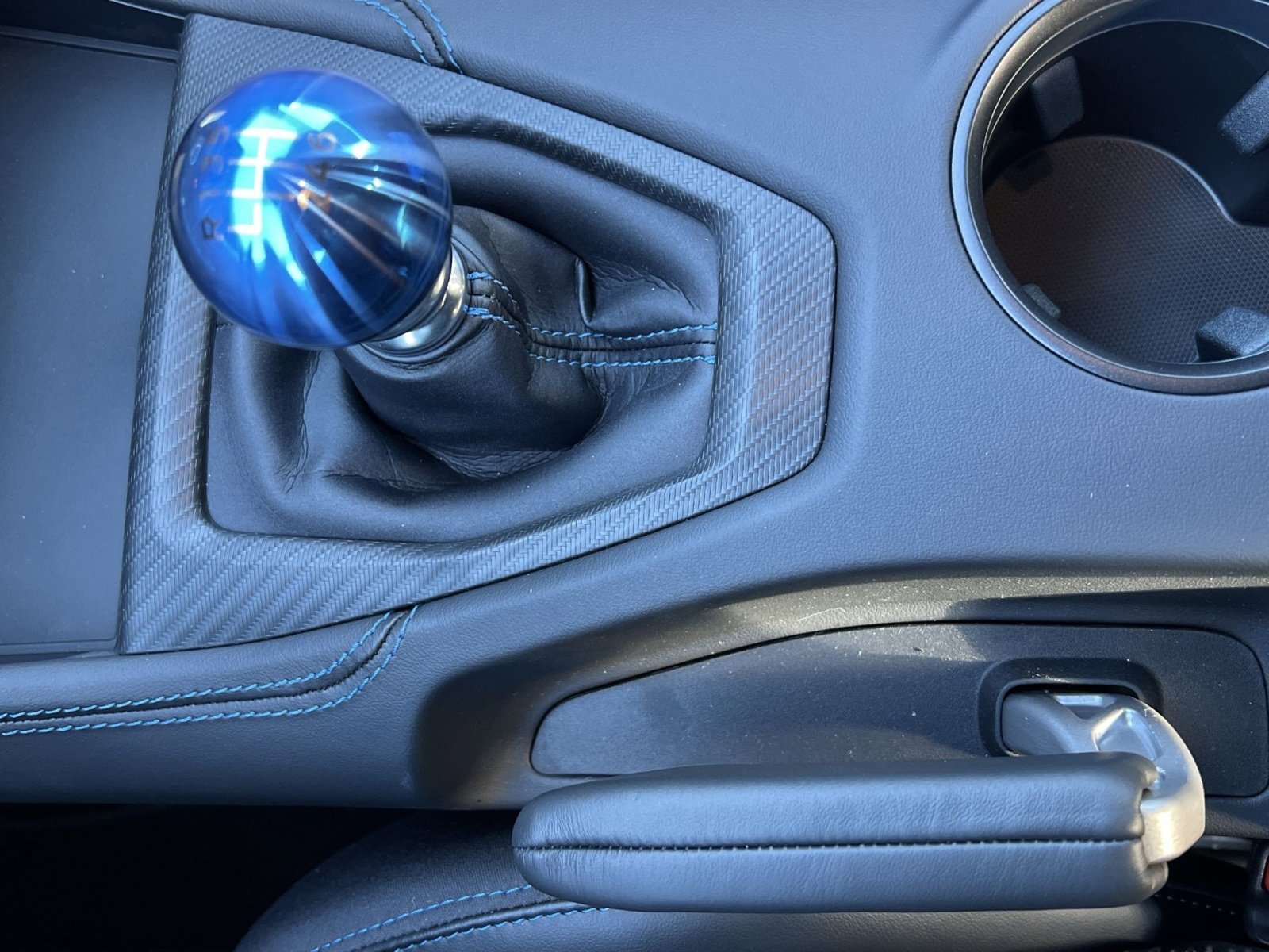 New 2025 Ford Mustang Dark Horse w/ Dark Horse Handlin Package image 22