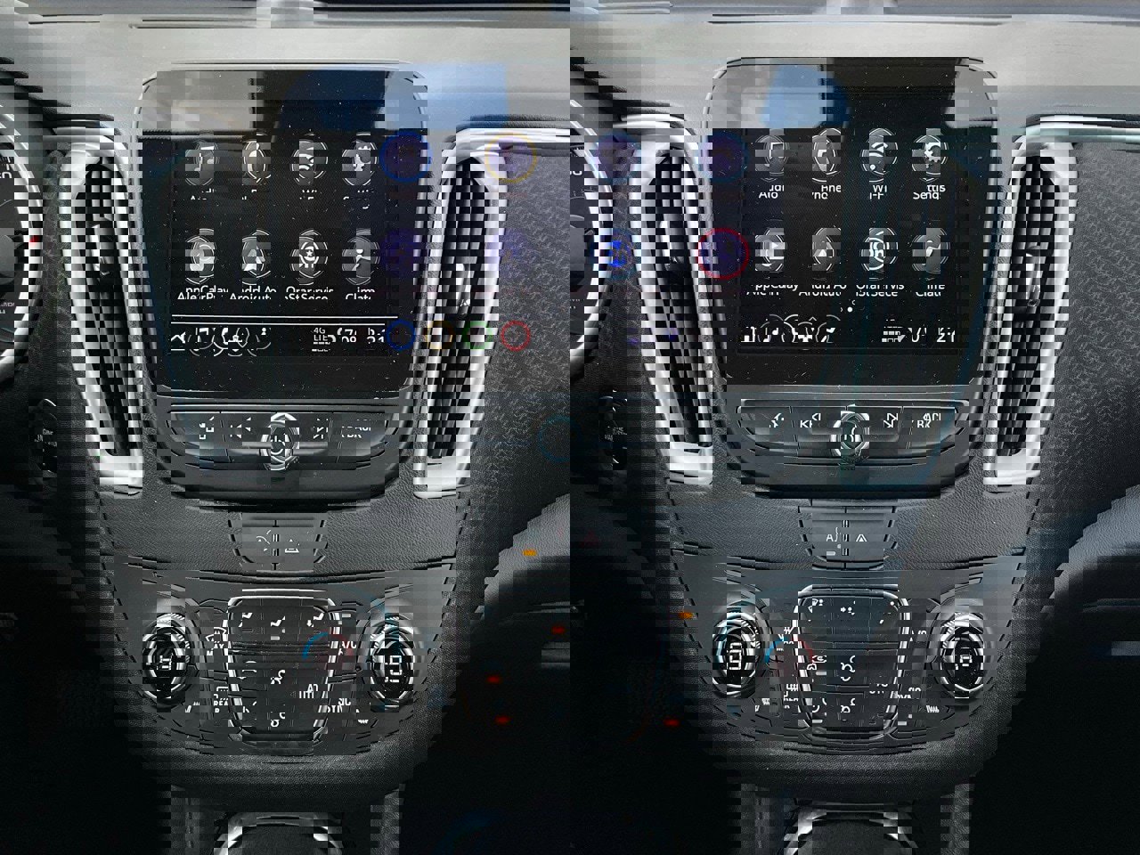 Used 2024 Chevrolet Malibu LT image 26