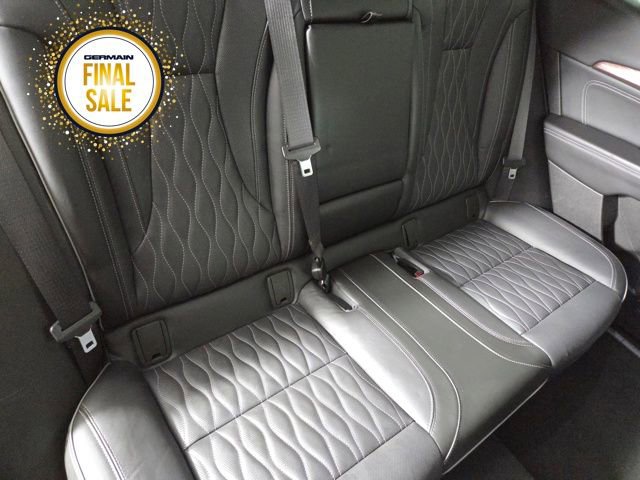 Used 2021 Buick Envision Avenir w/ Technology Package II image 18