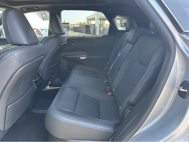 Certified 2026 Lexus RX 450h AWD w/ Convenience Package image 17