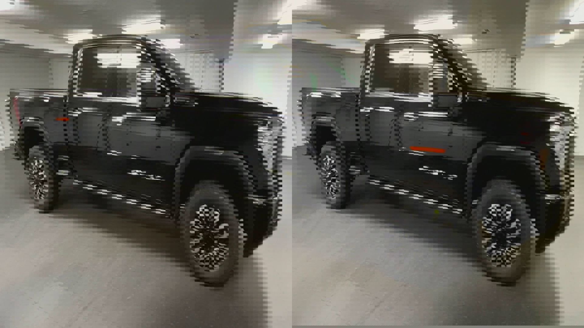 New 2026 GMC Sierra 2500 Denali Ultimate image 38