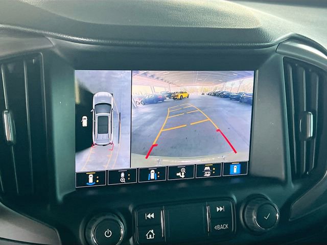 Used 2022 GMC Terrain AT4 w/ Infotainment Package II image 22