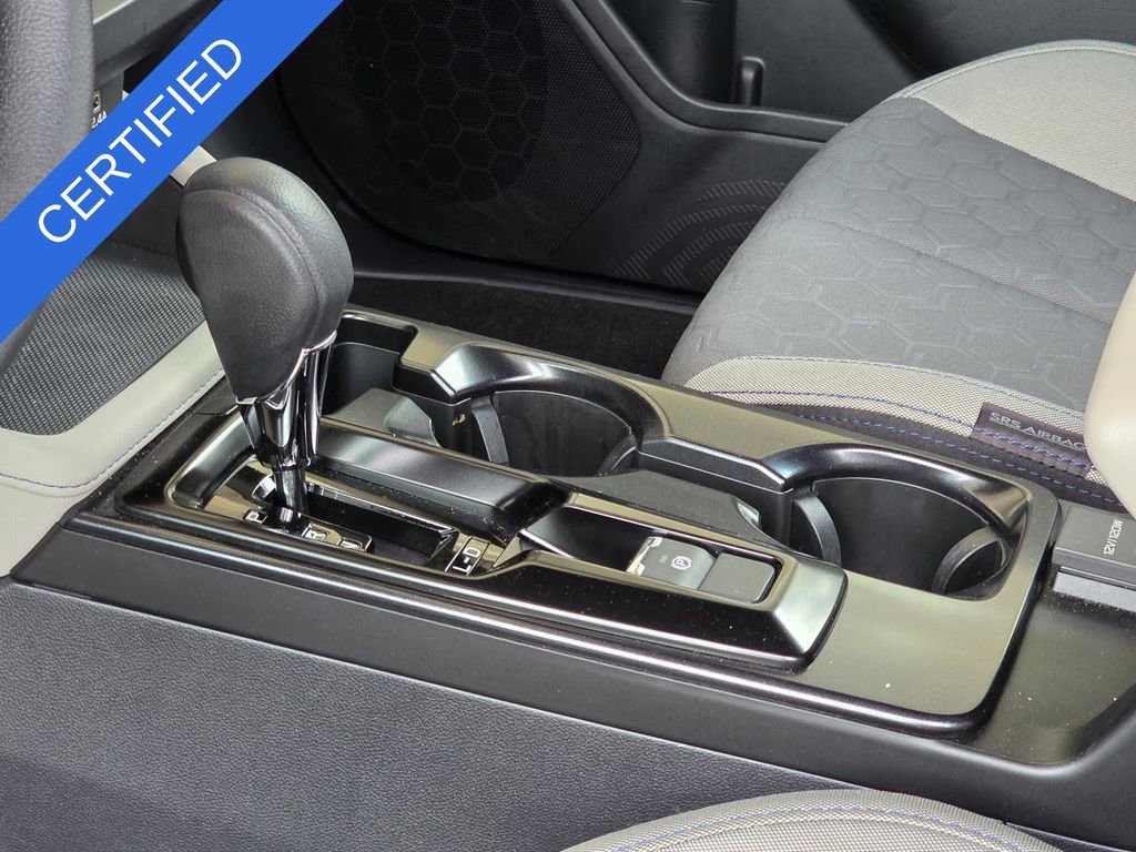 Certified 2026 Subaru Forester AWD/4WD image 23