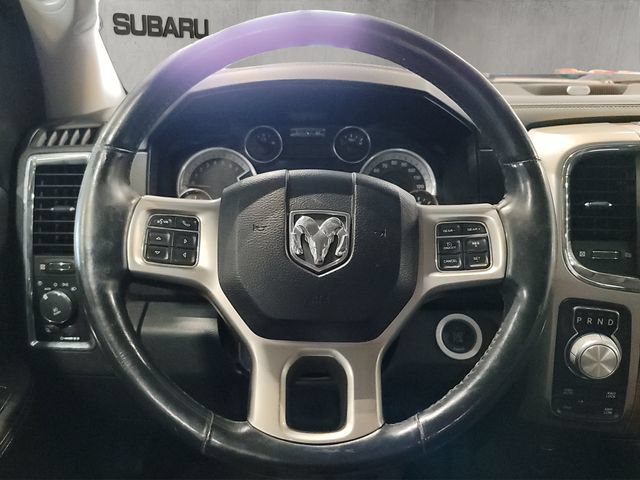 Used 2014 RAM 1500 Laramie w/ Convenience Group AWD/4WD image 19