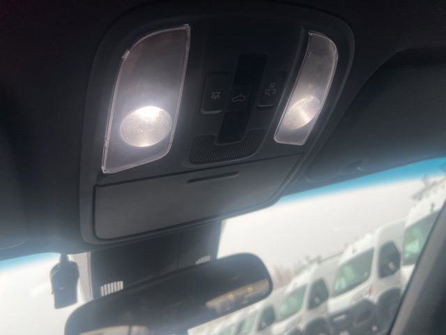 Used 2022 Kia Sportage Nightfall Edition image 21