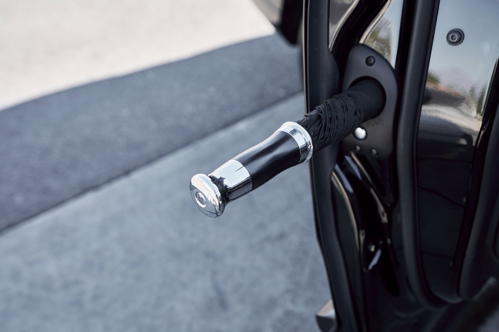 Used 2019 Rolls-Royce Cullinan image 27