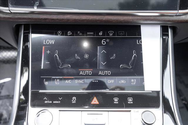 New 2026 Audi Q7 3.0T Prestige AWD/4WD image 18