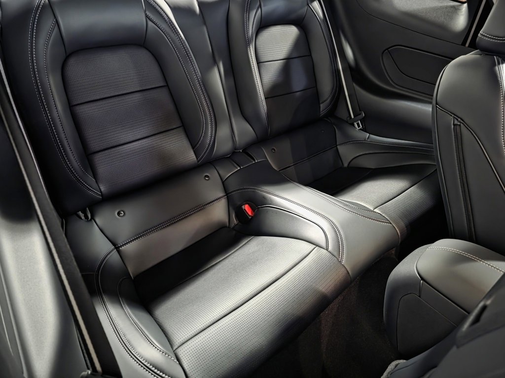 Used 2024 Ford Mustang GT Premium image 20