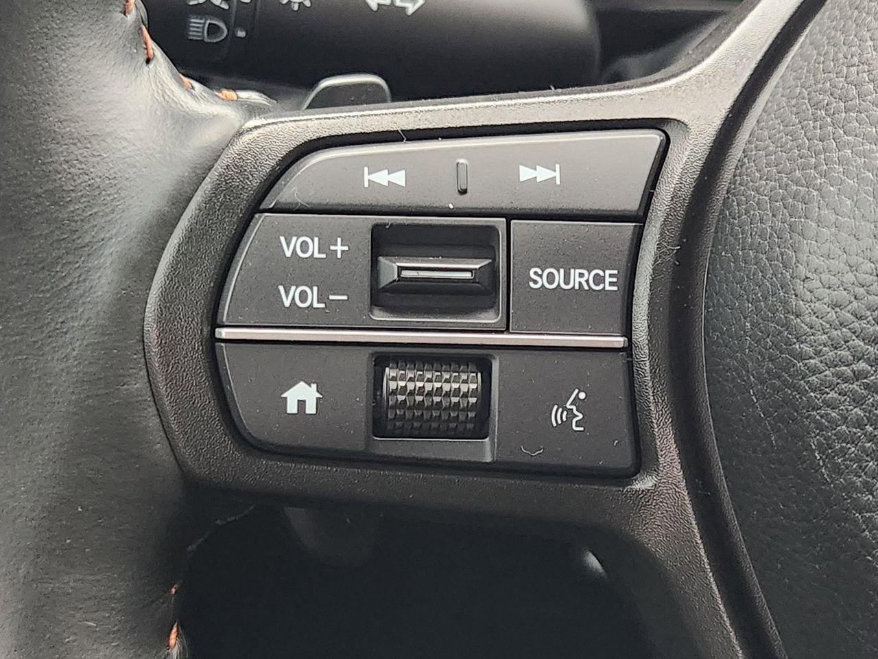 Certified 2024 Honda CR-V Sport image 27