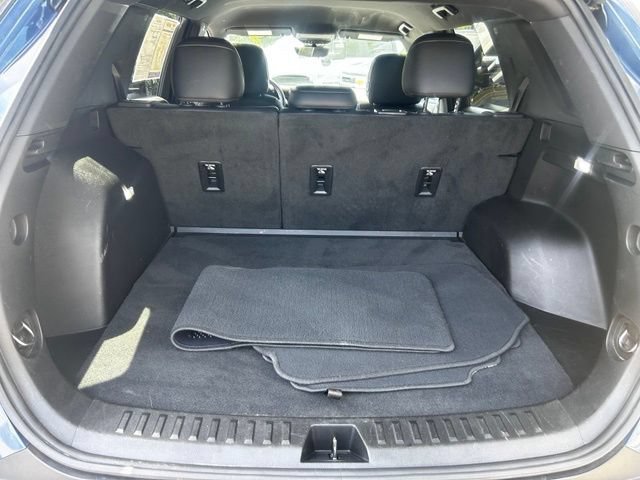 Used 2025 Chevrolet Equinox LT w/ Convenience Package II AWD/4WD image 18