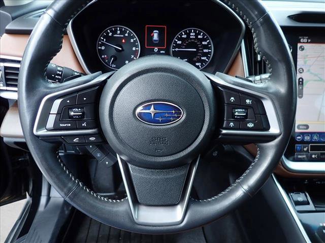 Used 2020 Subaru Outback Touring XT image 15