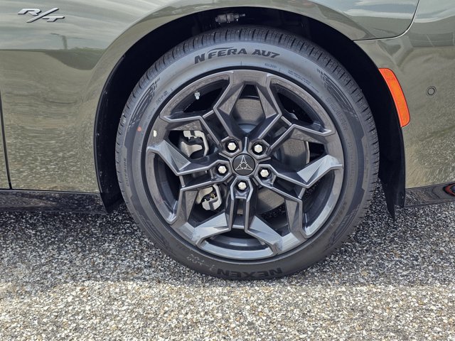 New 2026 Dodge Charger R/T AWD/4WD image 7