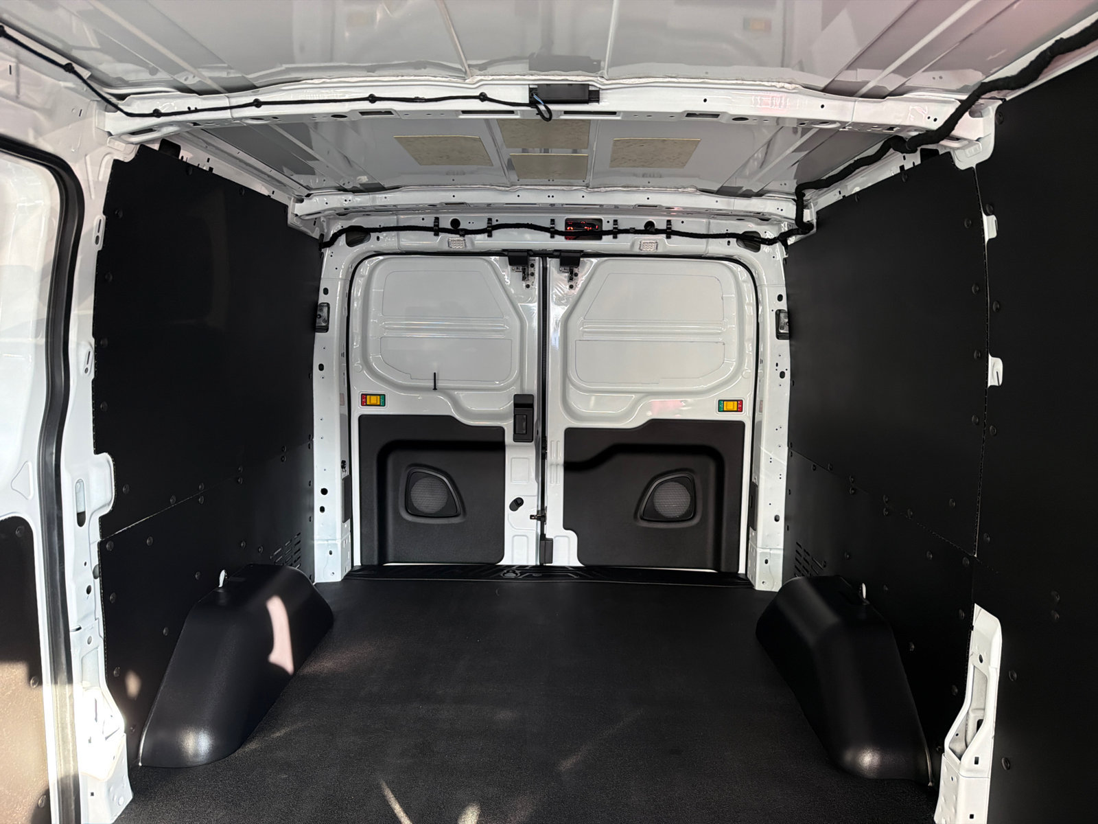 Used 2026 Ford Transit 150 Low Roof w/ Load Area Protection Package RWD image 20