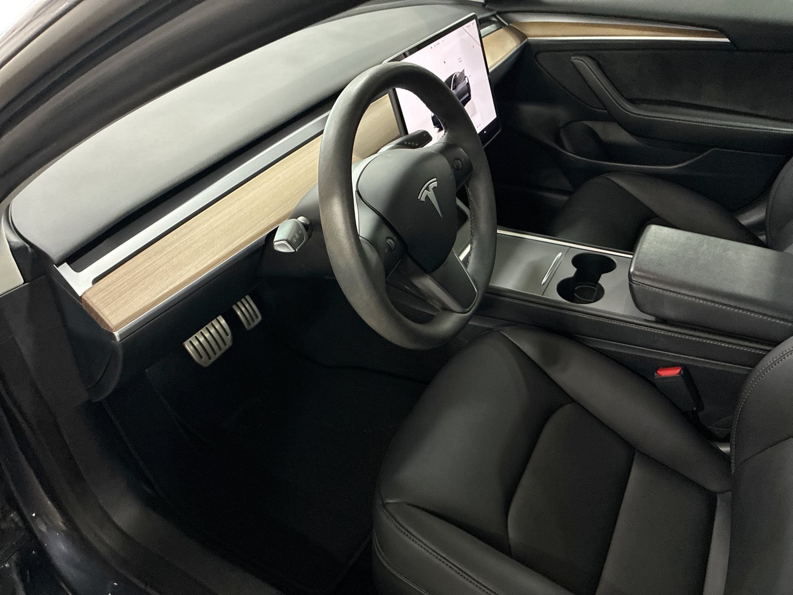 Certified 2023 Tesla Model 3 Performance AWD/4WD image 9