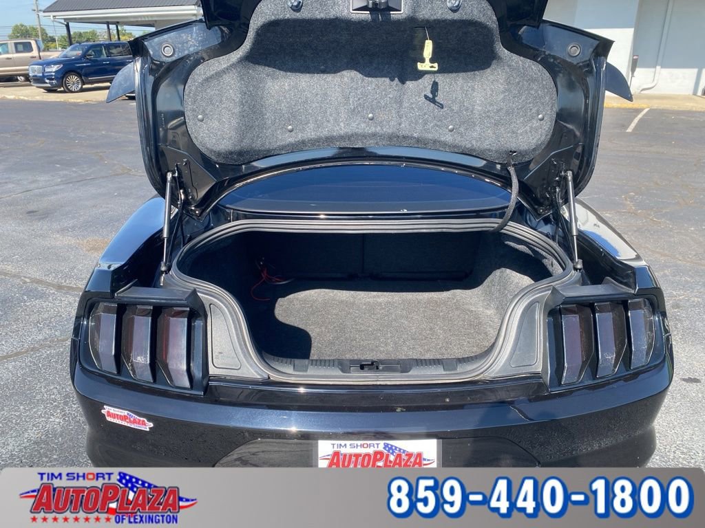 Used 2018 Ford Mustang GT w/ Black Accent Pkg image 68