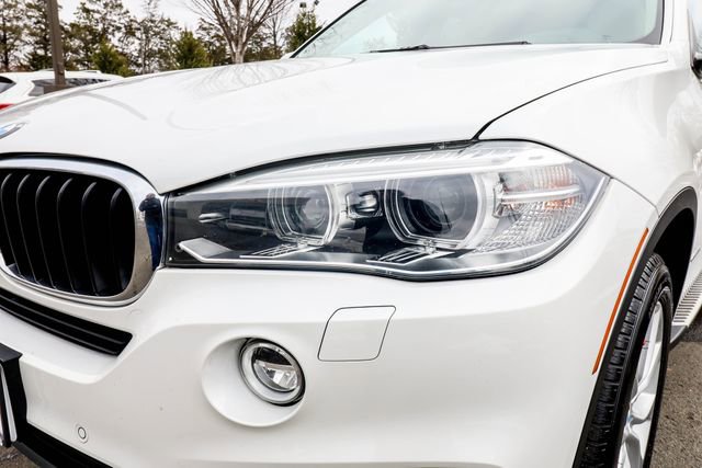 Used 2016 BMW X5 xDrive35i image 28