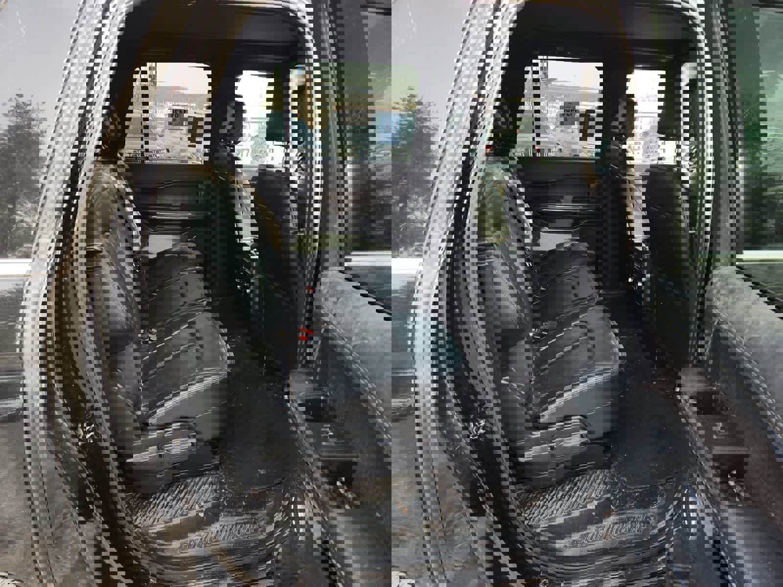 Used 2020 Ford Expedition Max Limited w/ Equipment Group 301A image 23