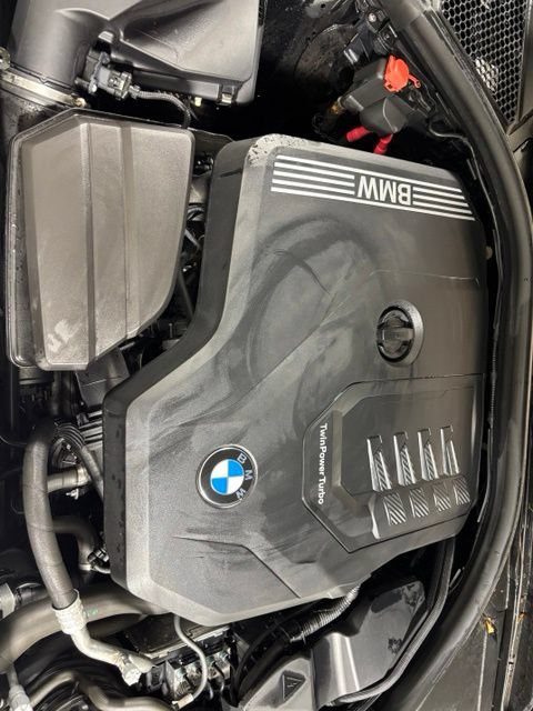 Used 2024 BMW 330i xDrive Sedan w/ Convenience Package AWD/4WD image 24