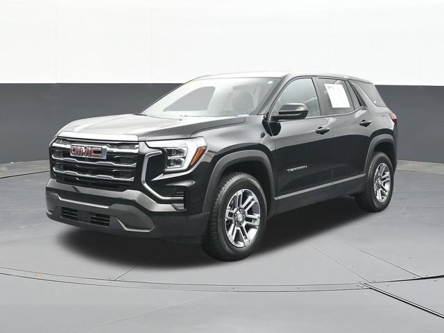 Used 2025 GMC Terrain Elevation AWD/4WD image 6