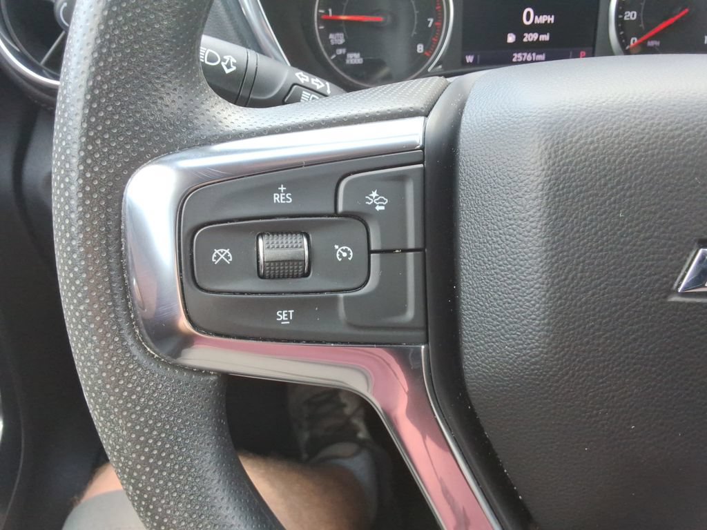 Certified 2023 Chevrolet Blazer LT FWD image 27