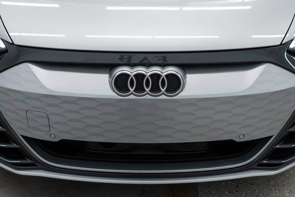 Used 2024 Audi e-tron GT Premium Plus w/ Executive Package AWD/4WD image 47