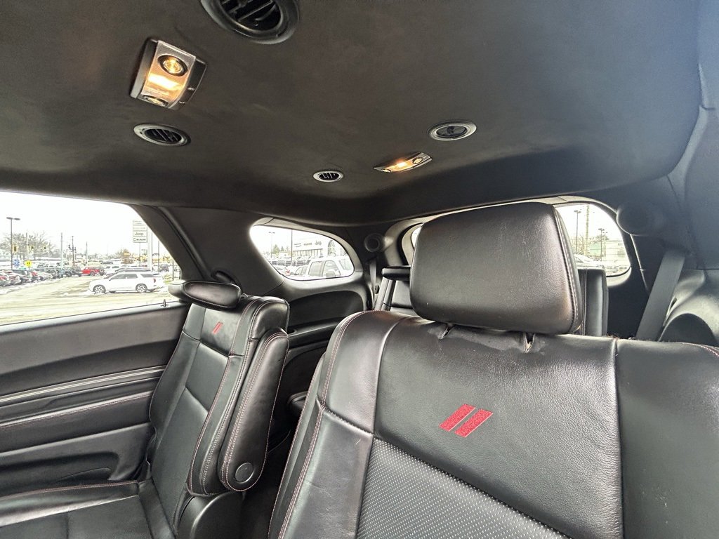 Used 2022 Dodge Durango R/T image 28