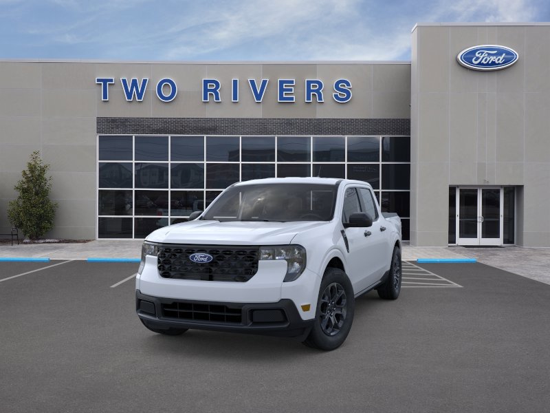 New 2026 Ford Maverick XLT FWD image 2