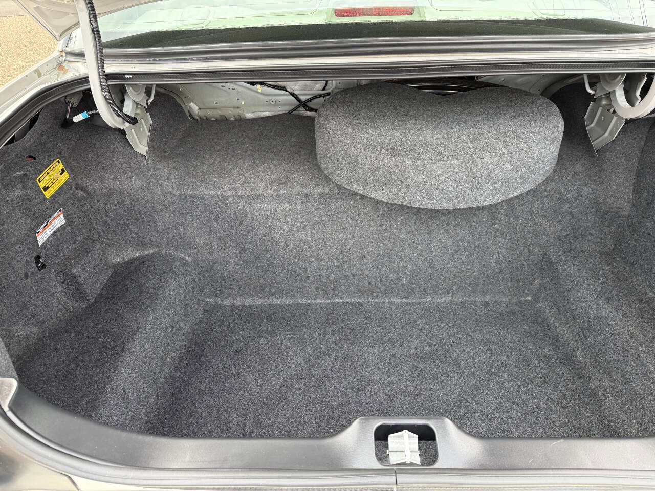 Used 2011 Mercury Grand Marquis LS image 17