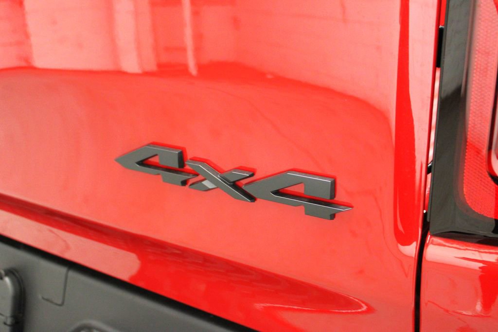 New 2026 RAM 1500 4x4 Crew Cab image 42