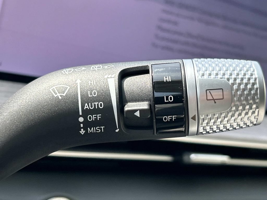 New 2026 Genesis GV80 3.5T Prestige AWD/4WD image 33