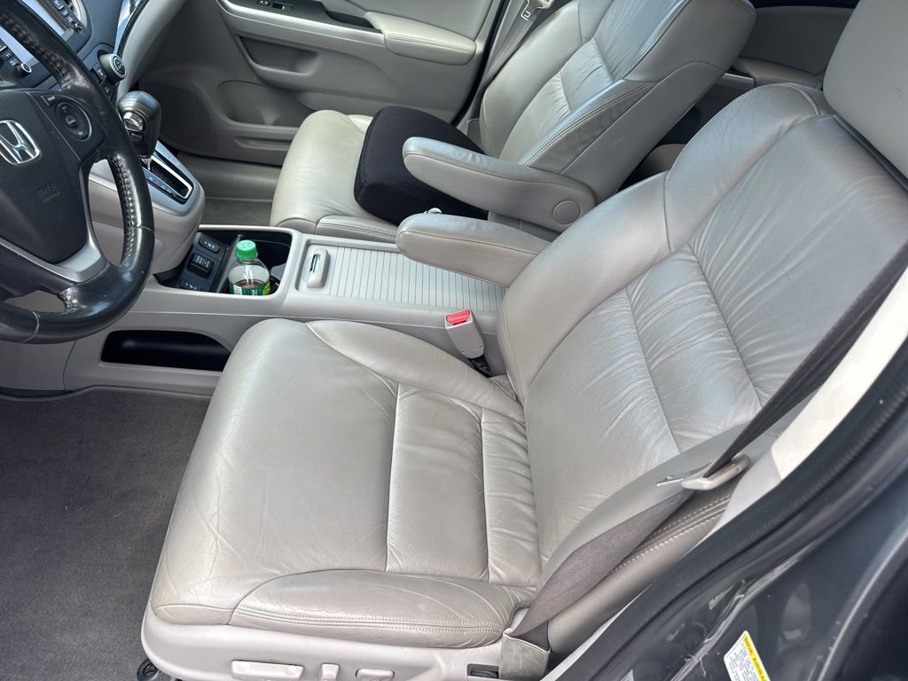 Used 2013 Honda CR-V EX-L image 17