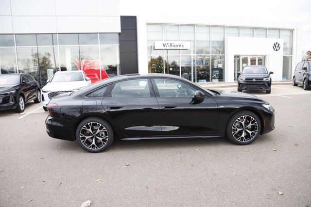 New 2026 Audi A6 Premium Plus image 2