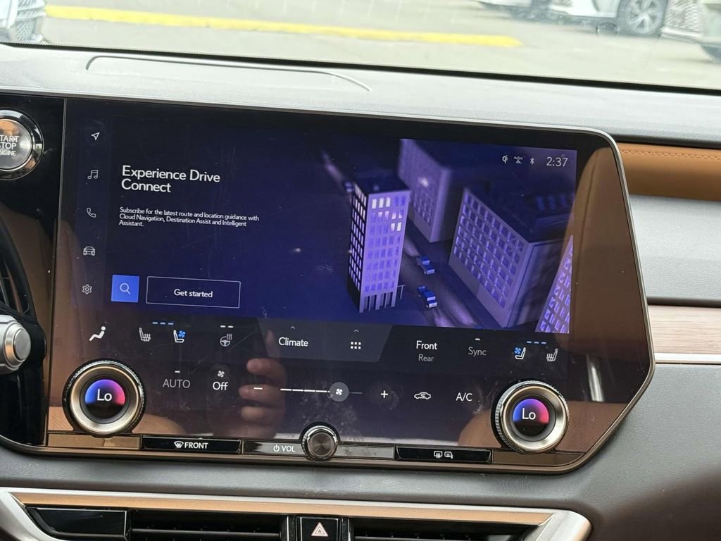 Used 2023 Lexus RX 350 Premium image 10