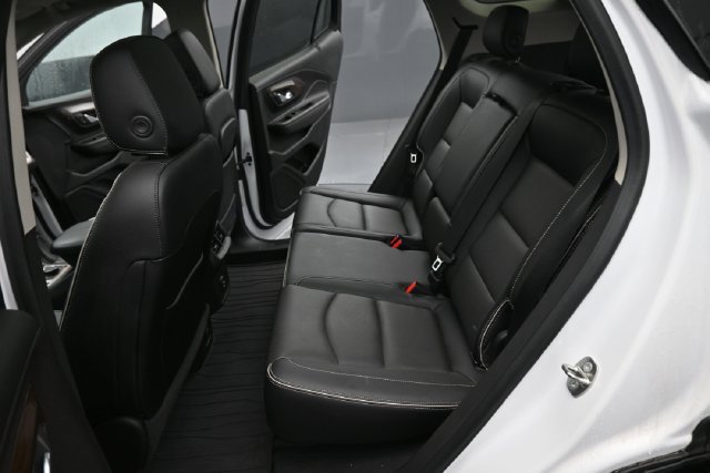Used 2019 GMC Terrain Denali AWD/4WD image 13