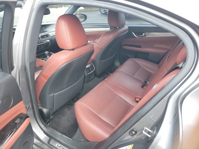 Used 2014 Lexus GS 350 w/ F Sport Package image 4