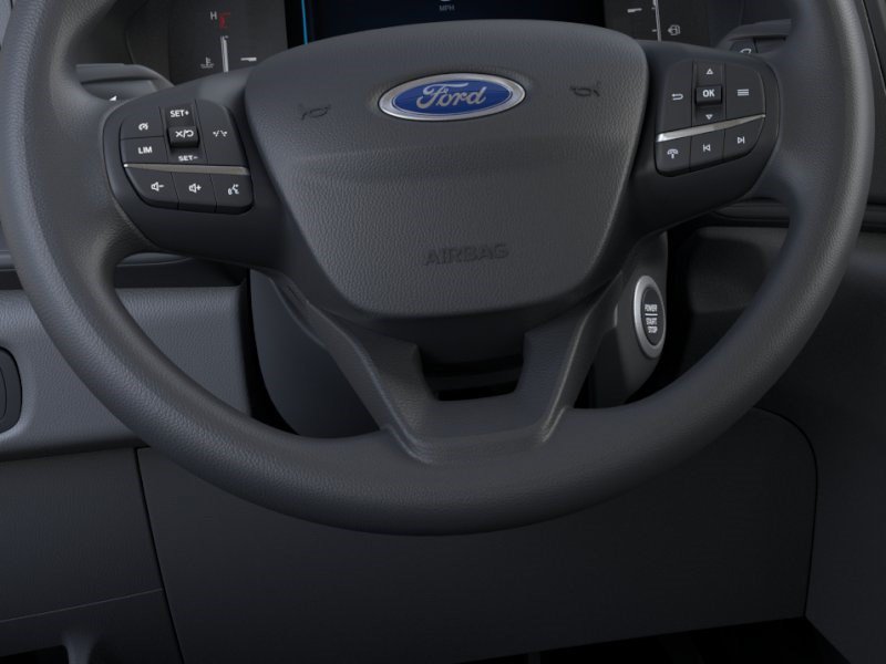 New 2026 Ford Transit 350 148 Medium Roof AWD image 13