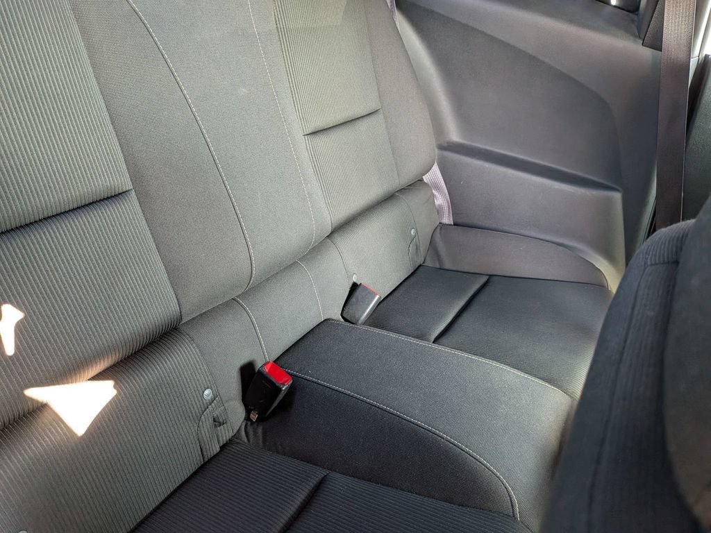 Used 2015 Chevrolet Camaro LT w/ RS Package RWD image 21