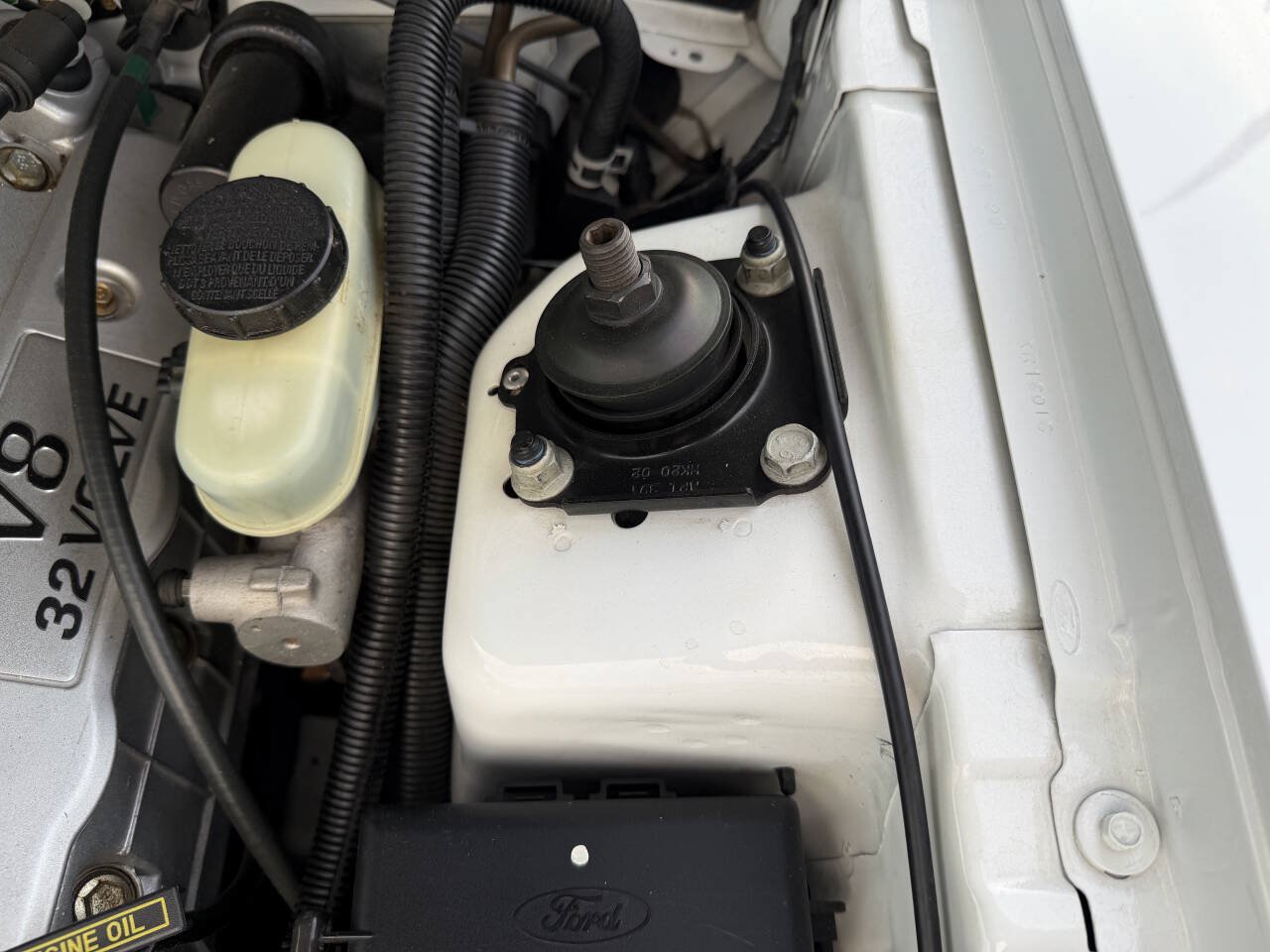 Used 2003 Ford Mustang Cobra RWD image 82