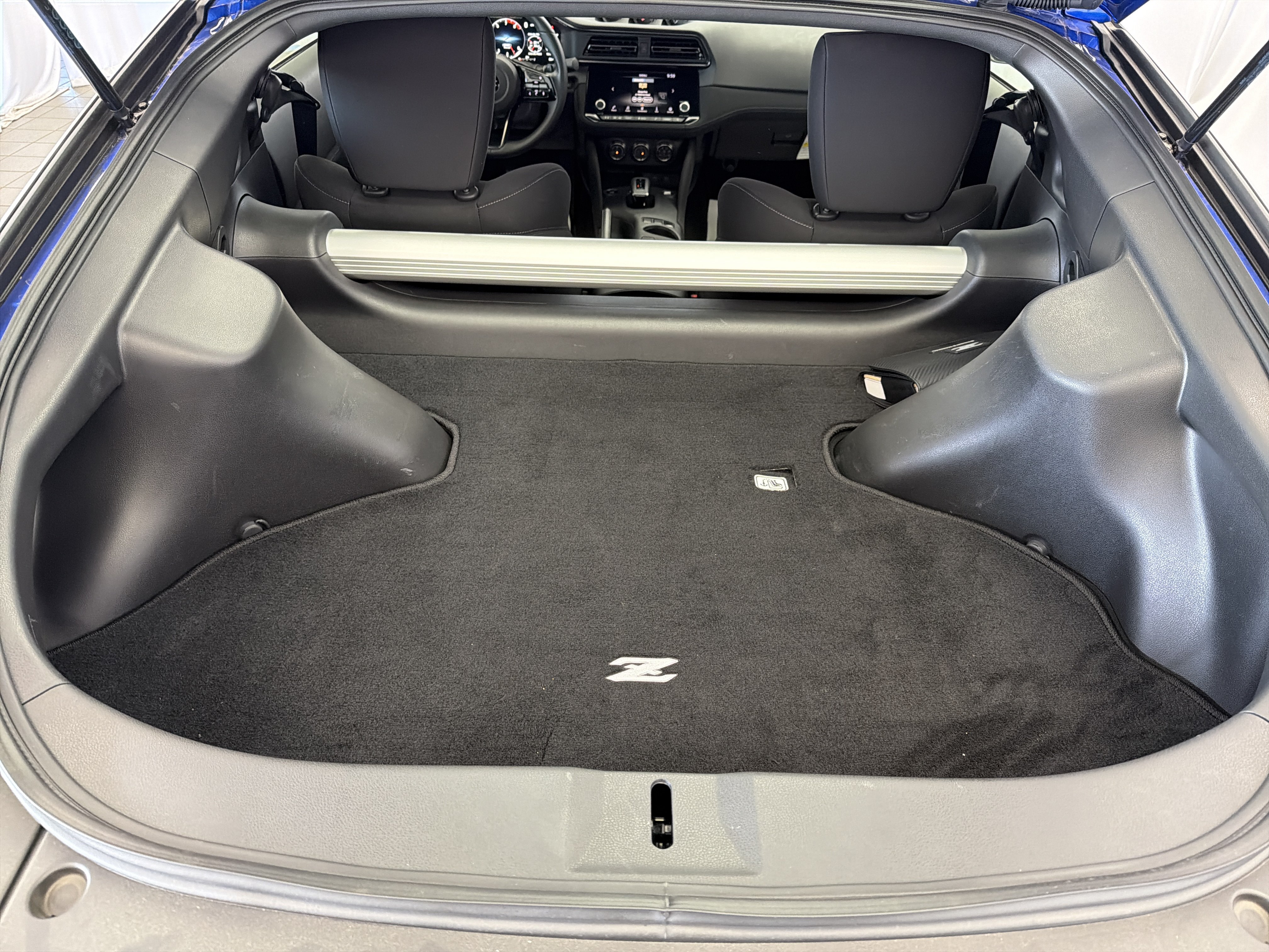 Used 2026 Nissan Z Sport w/ Floor Mat Package RWD image 11