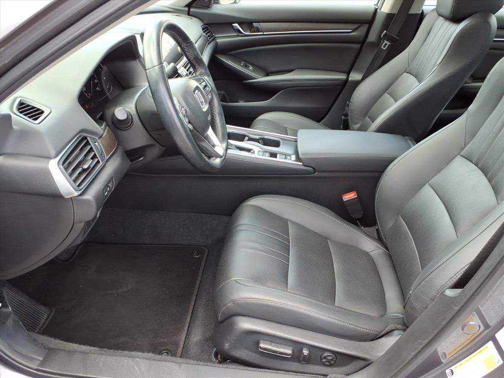 Used 2022 Honda Accord EX-L image 11