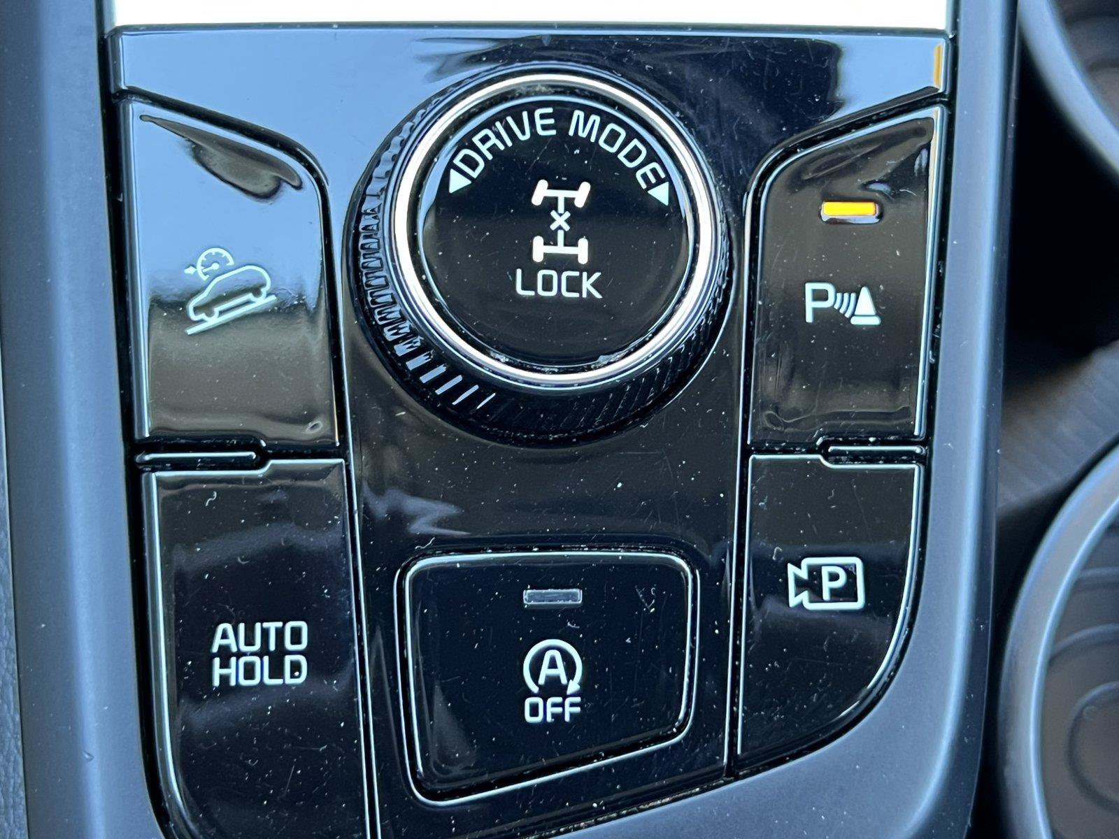 Used 2023 Kia Sportage LX AWD/4WD image 26