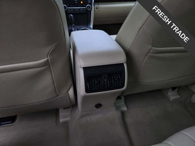 Used 2017 Toyota Camry XLE w/ Moonroof Package FWD image 14