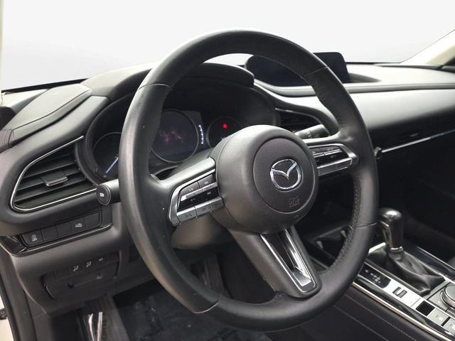 Used 2023 MAZDA CX-30 AWD 2.5 S w/ Preferred Package image 16