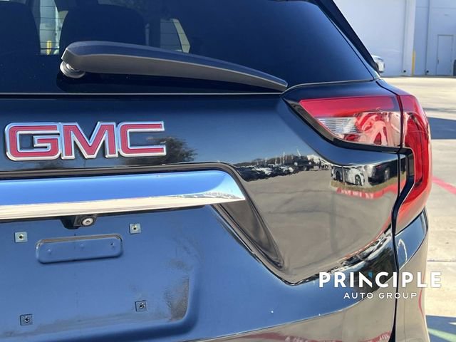 Used 2020 GMC Terrain Denali w/ Denali Premium Package image 6